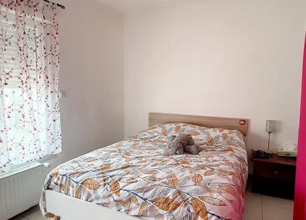 Maison à vendre    5 pièces •  Selles-sur-Cher