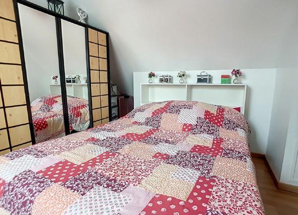 Maison à vendre    5 pièces •  Selles-sur-Cher