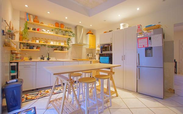 Maison à vendre    6 pièces •  Nesle