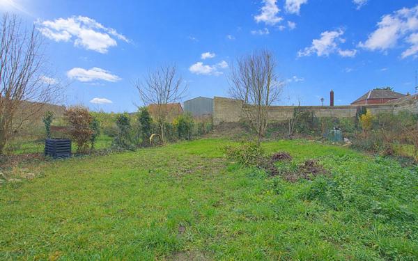 Maison à vendre    6 pièces •  Nesle