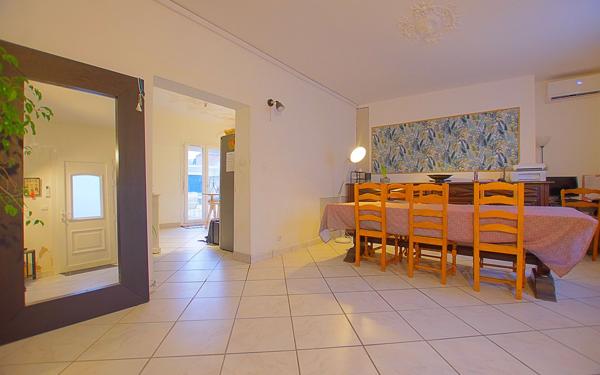 Maison à vendre    6 pièces •  Nesle