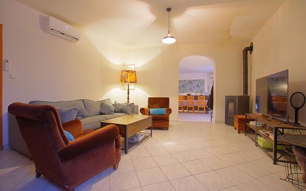 Maison à vendre    6 pièces •  Nesle