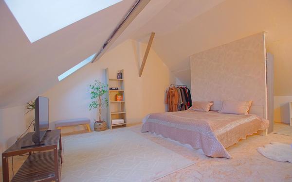 Maison à vendre    6 pièces •  Nesle