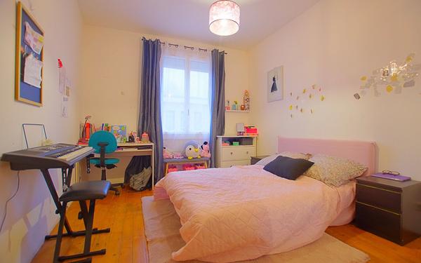 Maison à vendre    6 pièces •  Nesle