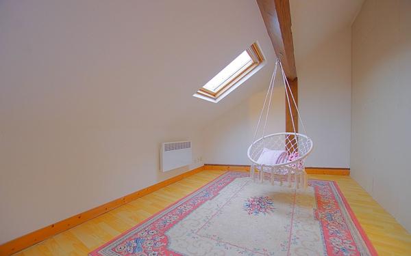 Maison à vendre    6 pièces •  Nesle