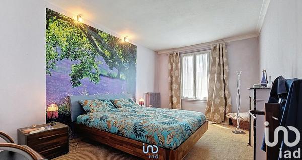 Maison à vendre 5 pièces 101 m² Montlhéry