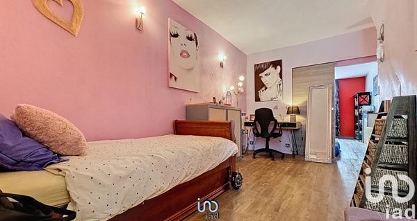 Maison à vendre 5 pièces 101 m² Montlhéry