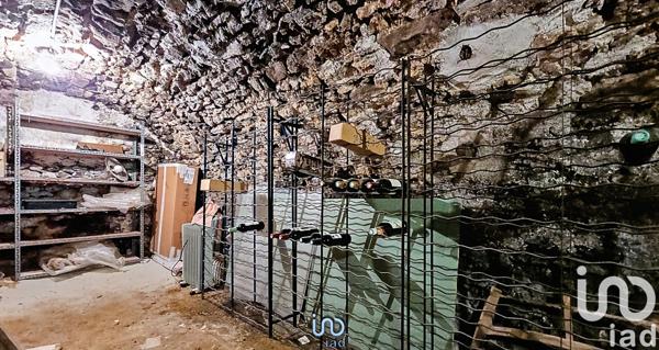 Maison à vendre 5 pièces 101 m² Montlhéry