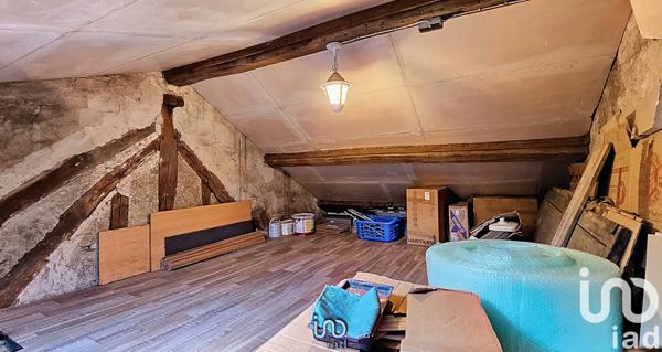 Maison à vendre 5 pièces 101 m² Montlhéry