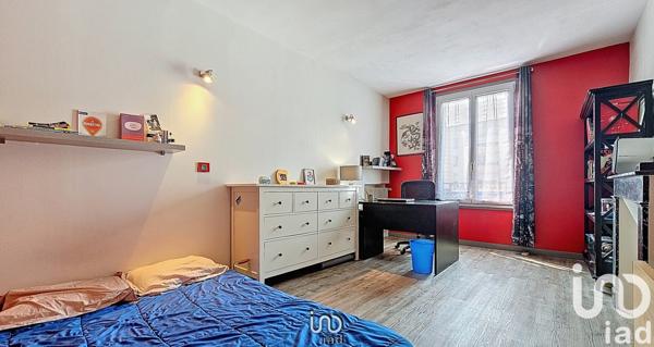 Maison à vendre 5 pièces 101 m² Montlhéry