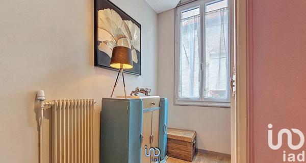 Maison à vendre 5 pièces 101 m² Montlhéry