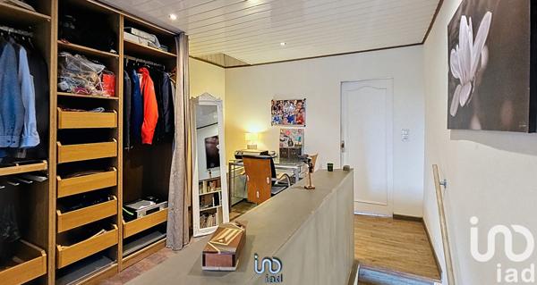 Maison à vendre 5 pièces 101 m² Montlhéry