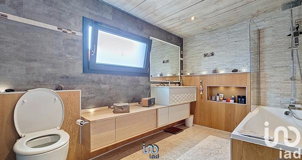 Maison à vendre 5 pièces 101 m² Montlhéry