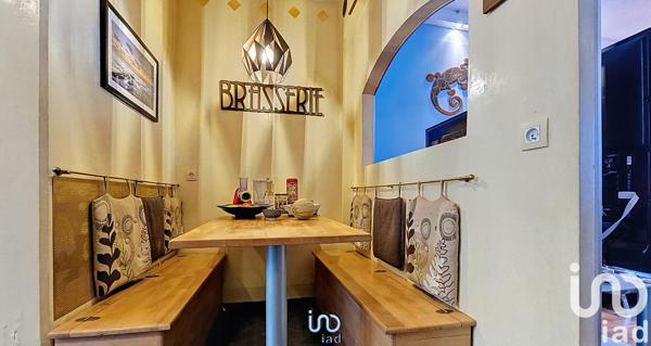 Maison à vendre 5 pièces 101 m² Montlhéry