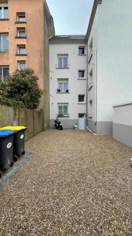 Appartement T1 centre ville