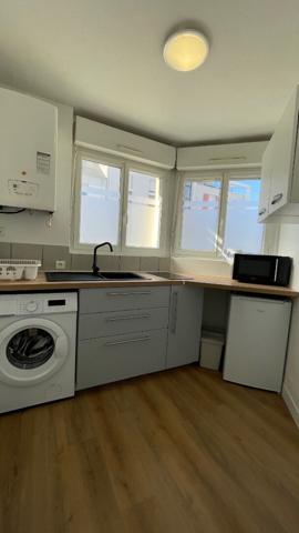 Appartement T1 centre ville