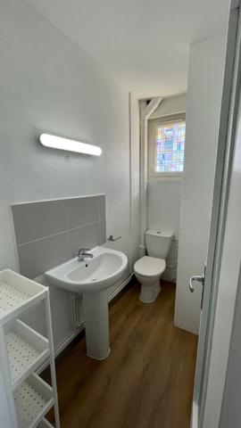 Appartement T1 centre ville