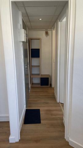 Appartement T1 centre ville