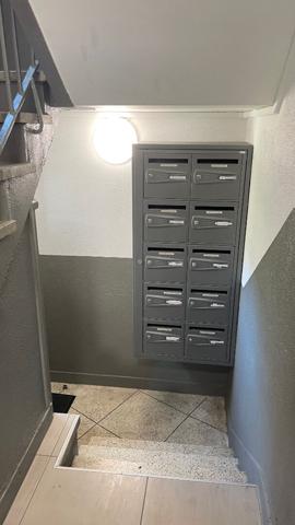 Appartement T1 centre ville