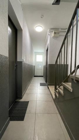 Appartement T1 centre ville