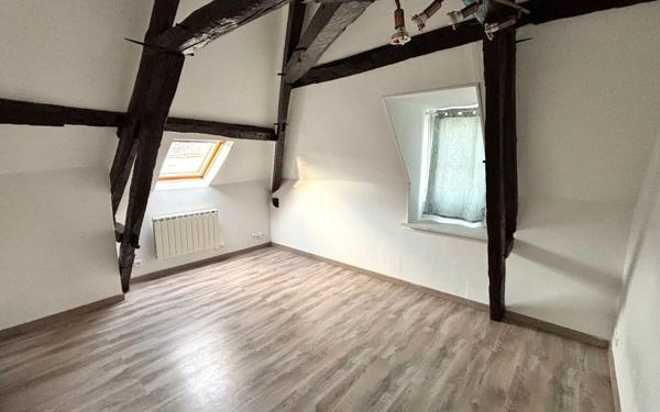 Appartement à vendre    3 pièces • 59,58 m2 Laon