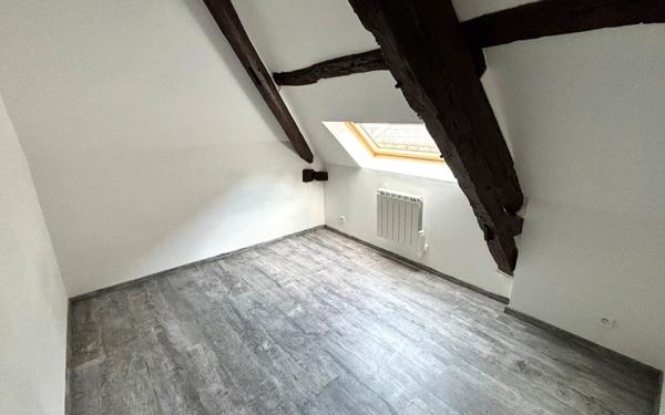 Appartement à vendre    3 pièces • 59,58 m2 Laon
