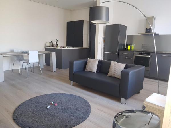 Appartement
                                                                                                                                                                                                                                                                                                                        2 pièce(s)                                                                                                                                                                                                          1 chambre(s)                                                                                                                                                                                                          56  m²
