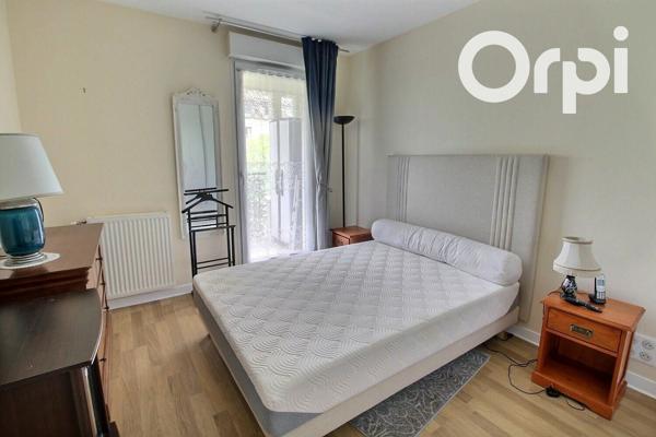 Appartement à louer    3 pièces • 70,17 m2 Montigny-le-Bretonneux