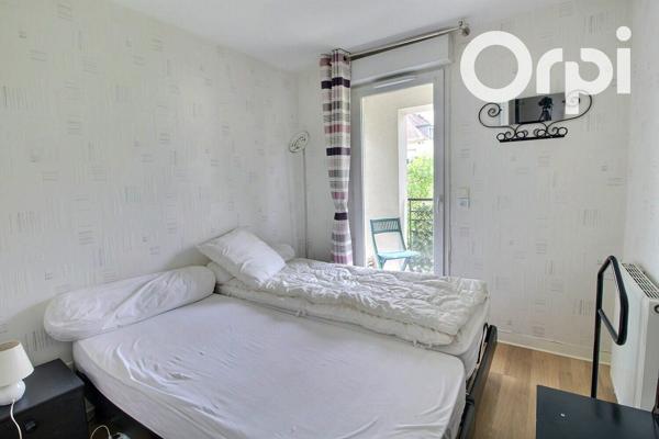 Appartement à louer    3 pièces • 70,17 m2 Montigny-le-Bretonneux