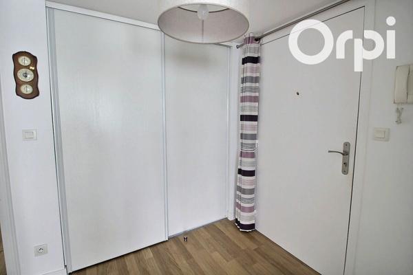 Appartement à louer    3 pièces • 70,17 m2 Montigny-le-Bretonneux
