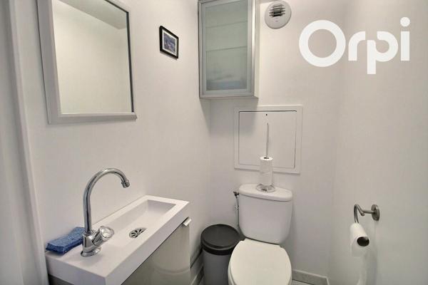 Appartement à louer    3 pièces • 70,17 m2 Montigny-le-Bretonneux