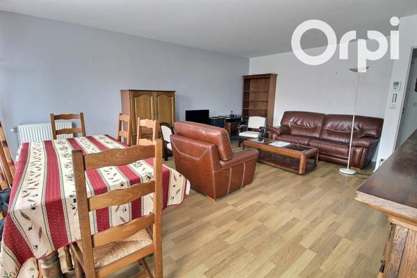 Appartement à louer    3 pièces • 70,17 m2 Montigny-le-Bretonneux