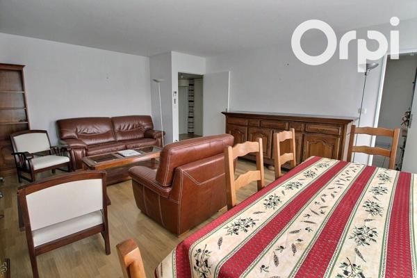 Appartement à louer    3 pièces • 70,17 m2 Montigny-le-Bretonneux