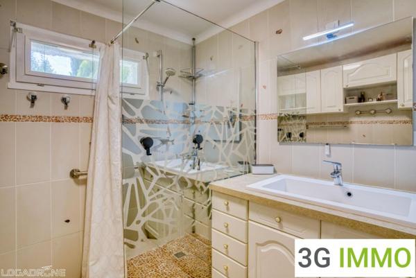 Vente / Corps de ferme à Saint-Sylvestre-sur-Lot (47140)