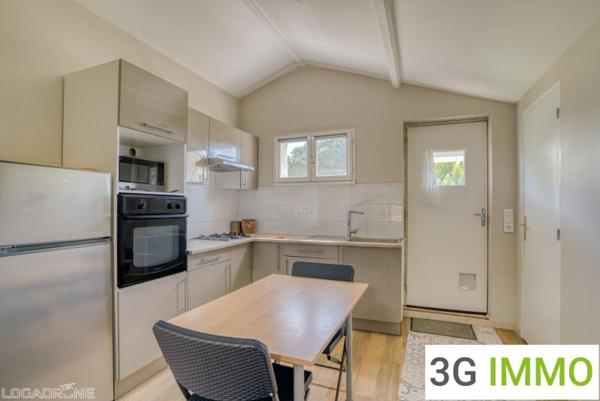 Vente / Corps de ferme à Saint-Sylvestre-sur-Lot (47140)