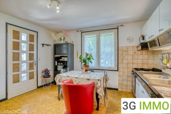 Vente / Corps de ferme à Saint-Sylvestre-sur-Lot (47140)