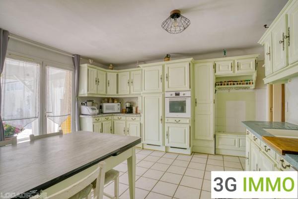 Vente / Corps de ferme à Saint-Sylvestre-sur-Lot (47140)