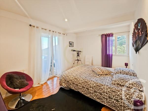 Maison à vendre  5 pièces - 149,08 m2 SANTA MARIA DI LOTA - 202