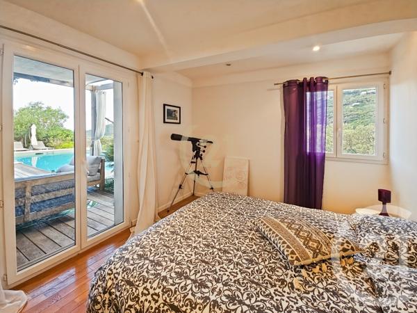 Maison à vendre  5 pièces - 149,08 m2 SANTA MARIA DI LOTA - 202