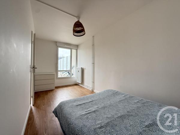 Appartement T4 à vendre  4 pièces - 91 m2 VILLENEUVE D ASCQ - 59