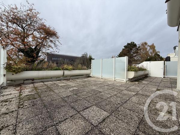 Appartement T4 à vendre  4 pièces - 91 m2 VILLENEUVE D ASCQ - 59