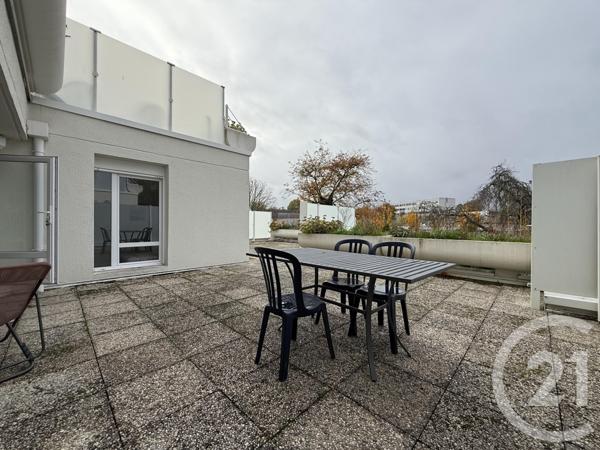 Appartement T4 à vendre  4 pièces - 91 m2 VILLENEUVE D ASCQ - 59