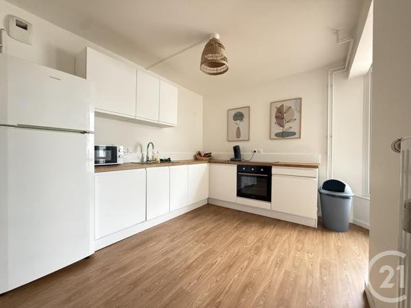 Appartement T4 à vendre  4 pièces - 91 m2 VILLENEUVE D ASCQ - 59