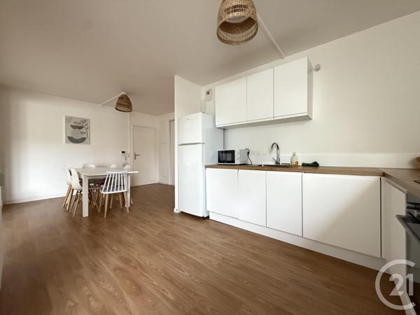 Appartement T4 à vendre  4 pièces - 91 m2 VILLENEUVE D ASCQ - 59