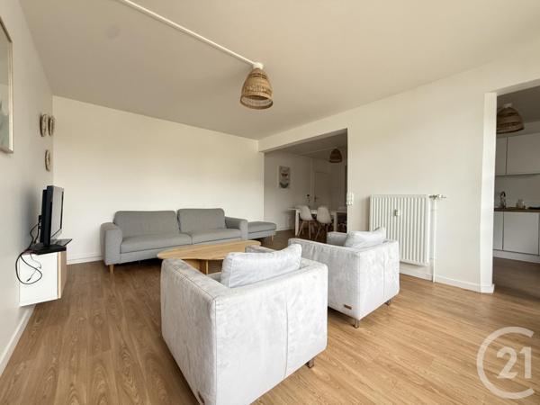 Appartement T4 à vendre  4 pièces - 91 m2 VILLENEUVE D ASCQ - 59