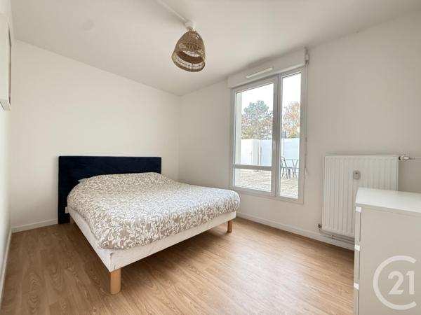 Appartement T4 à vendre  4 pièces - 91 m2 VILLENEUVE D ASCQ - 59