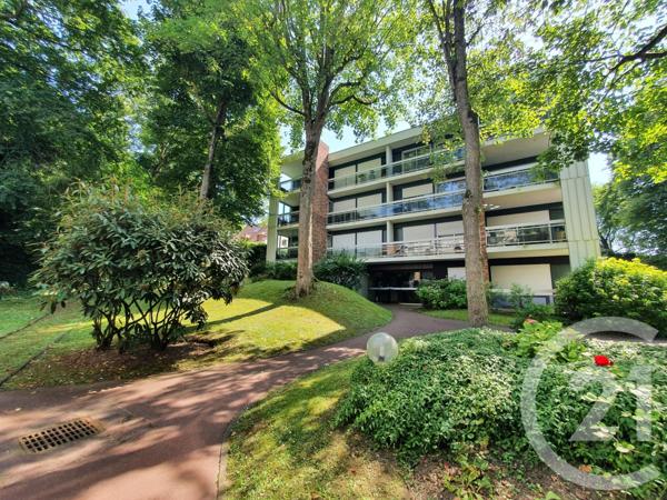 Appartement F3 à vendre  3 pièces - 76,41 m2 L ISLE ADAM - 95