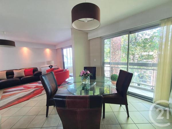 Appartement F3 à vendre  3 pièces - 76,41 m2 L ISLE ADAM - 95