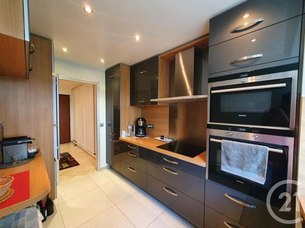 Appartement F3 à vendre  3 pièces - 76,41 m2 L ISLE ADAM - 95