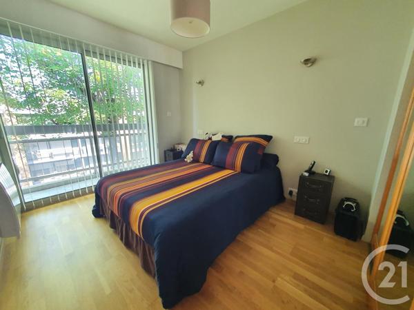 Appartement F3 à vendre  3 pièces - 76,41 m2 L ISLE ADAM - 95